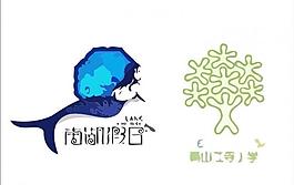 肖像logo圖片