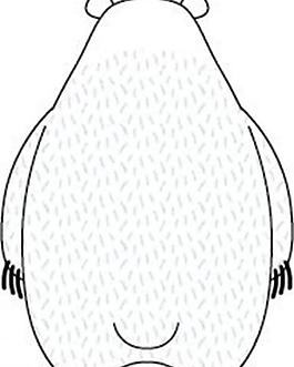北極熊圖片