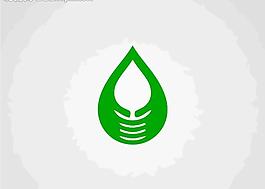綠色logo圖片
