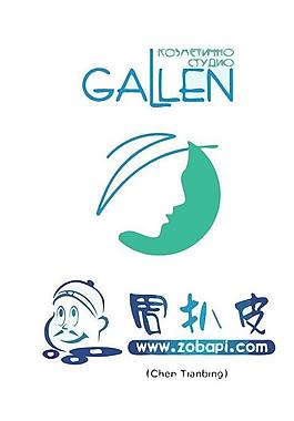 肖像logo圖片