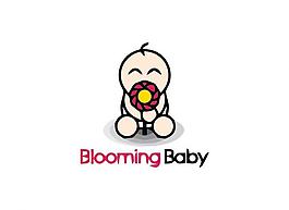花瓣logo圖片