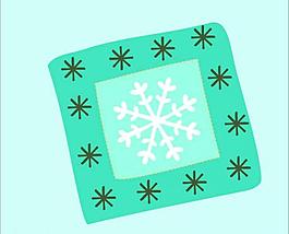 雪花圖片
