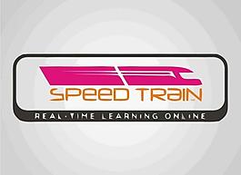 火車logo圖片