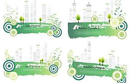時(shí)尚夢(mèng)幻花紋圖片
