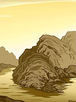 自然風(fēng)景圖片