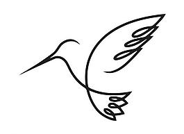線(xiàn)條logo圖片