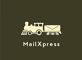 火車logo圖片