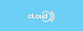 白云logo圖片
