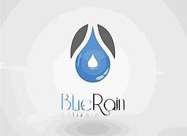 水珠logo圖片