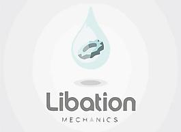 水珠logo圖片