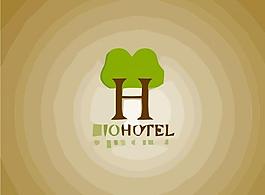 酒店logo圖片