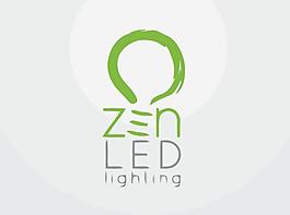 照明logo圖片
