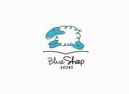 羊類logo圖片