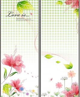 移門圖案圖片