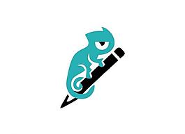 眼睛logo圖片