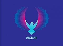 拉丁字母logo圖片
