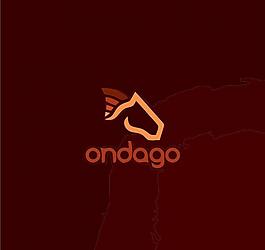 拉丁字母logo圖片
