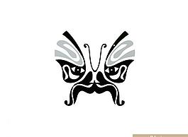 中國(guó)風(fēng)logo圖片