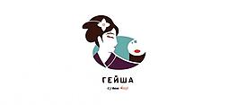 人像logo圖片