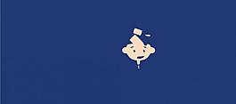 人像logo圖片