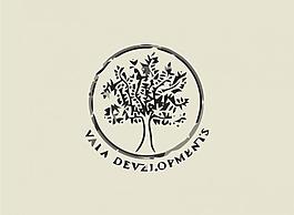 綠色logo圖片