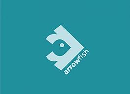箭頭logo圖片