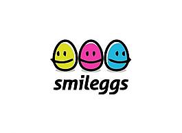 笑臉logo圖片