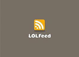 笑臉logo圖片