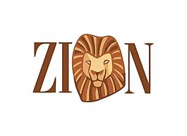獅子logo圖片