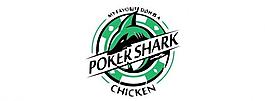 鯊魚logo圖片