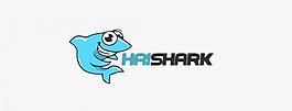 鯊魚logo圖片