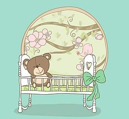 小熊圖片