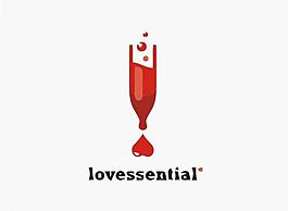 試管logo圖片