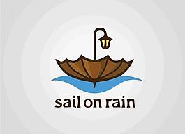 水珠logo圖片