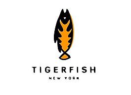 魚類logo圖片