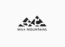 山峰logo圖片
