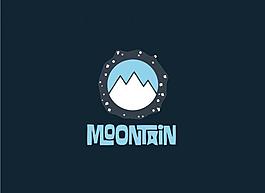 山峰logo圖片