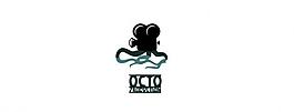 章魚logo圖片