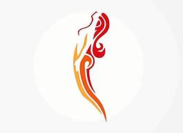 女性logo圖片