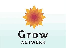 花瓣logo圖片