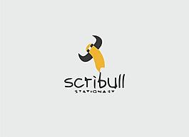 公牛logo圖片