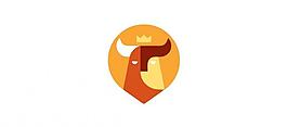 動物logo圖片