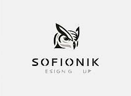 動物logo圖片