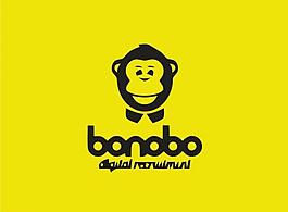 動物logo圖片
