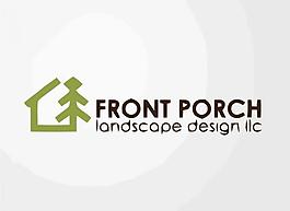 綠色logo圖片
