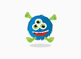 惡魔logo圖片