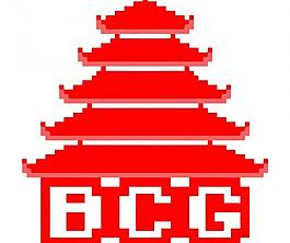 像素logo圖片