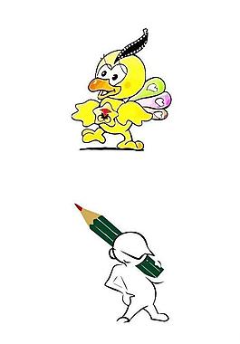 吉祥物圖片