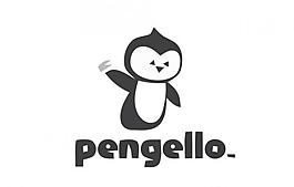 企鵝logo圖片