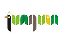企鵝logo圖片